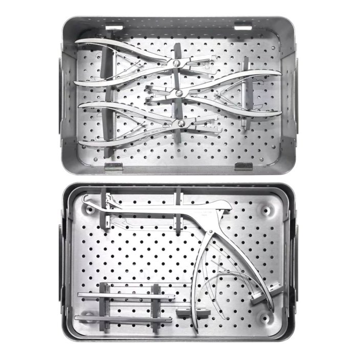 Instruments Set Trays – Orthopedic Special Surgical Instrument Set for ...