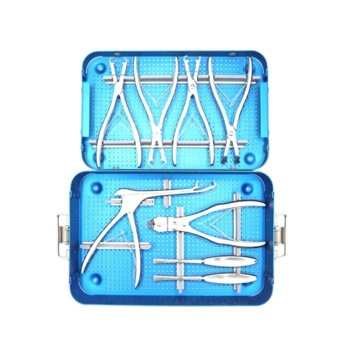 Colposcopy Surgical Instrument Set – For Gynecology - Surgical Mark