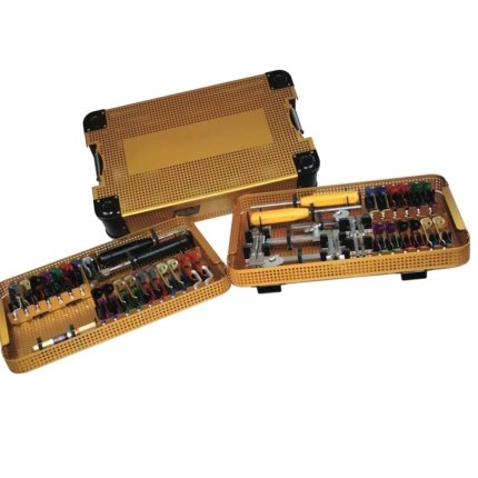 SLS-XC Cervical Retractor Set