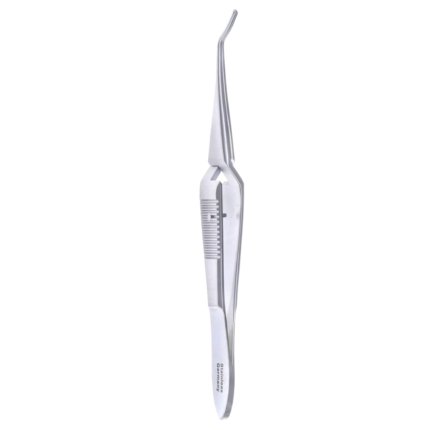 Ophthalmology Scleral Plug Forceps