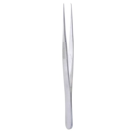 Ophthalmology Simcoe Lens Forceps One Blunt, One Long Pointed Tip