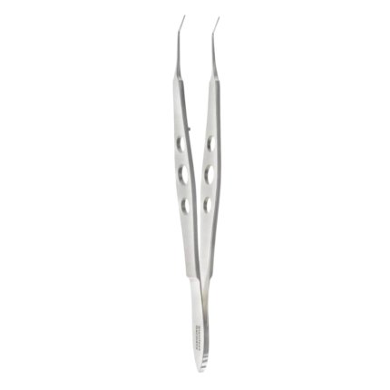 Ophthalmology Soft IOL Folding Forceps