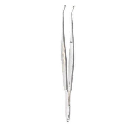 Ophthalmology Steinert P/U & Folding Forceps
